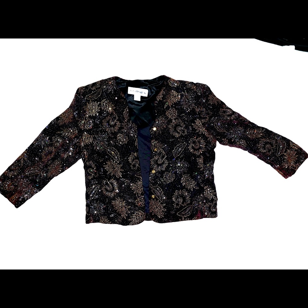 Norton McNaughton Vintage Blazer